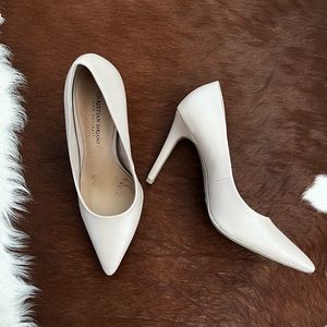 Perfect Shade of Nude